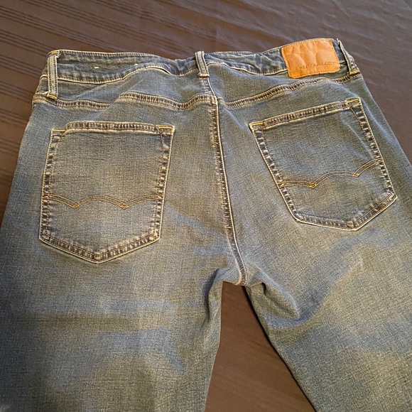 American Eagle jeans - Picture 5 of 8